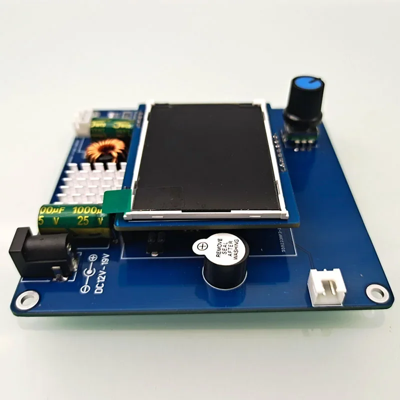 Spot Welder 18650 Battery Pack - Máquina de Soldadura por Puntos de