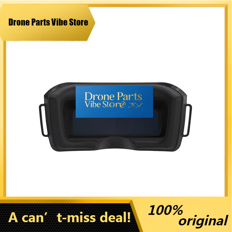 Fpv Goggles Walksnail Avatar Hd - Gafas HD DronePWalksnail Avatar L con