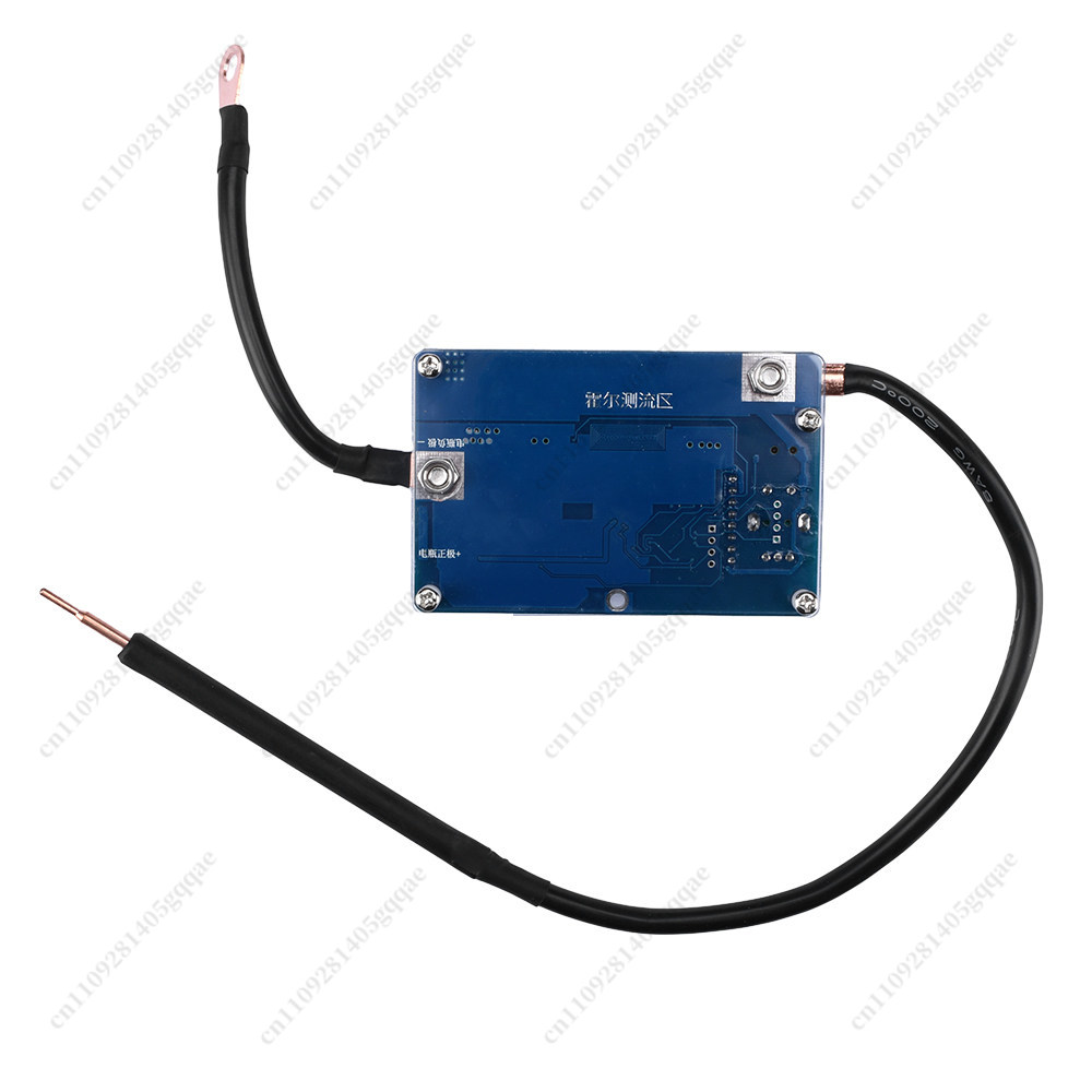 Mini tablero de Control de sol - Spot Welder 18650 Battery Pack reseña y precio