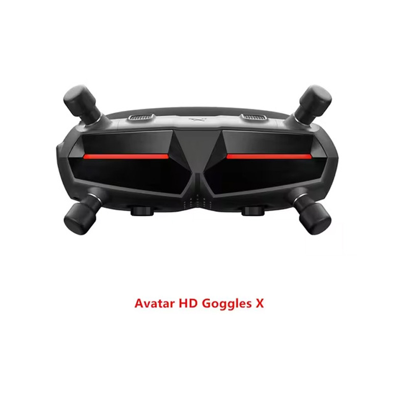 Walksnail Avatar HD Goggles X  - Fpv Goggles Walksnail Avatar Hd reseña y precio
