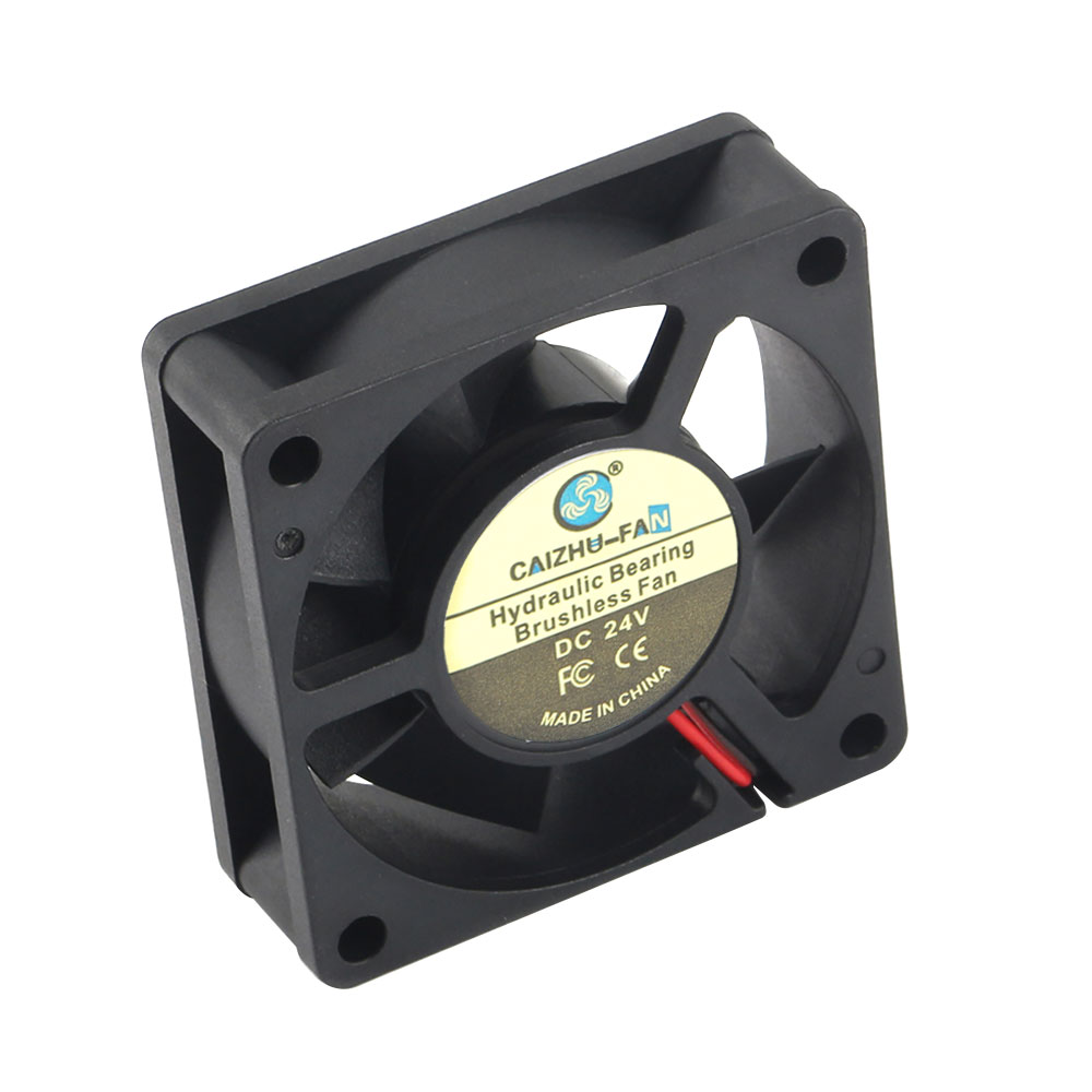 Ventilador de Refrigeración Hi - Voron 2.4 R2 Kit reseña y precio