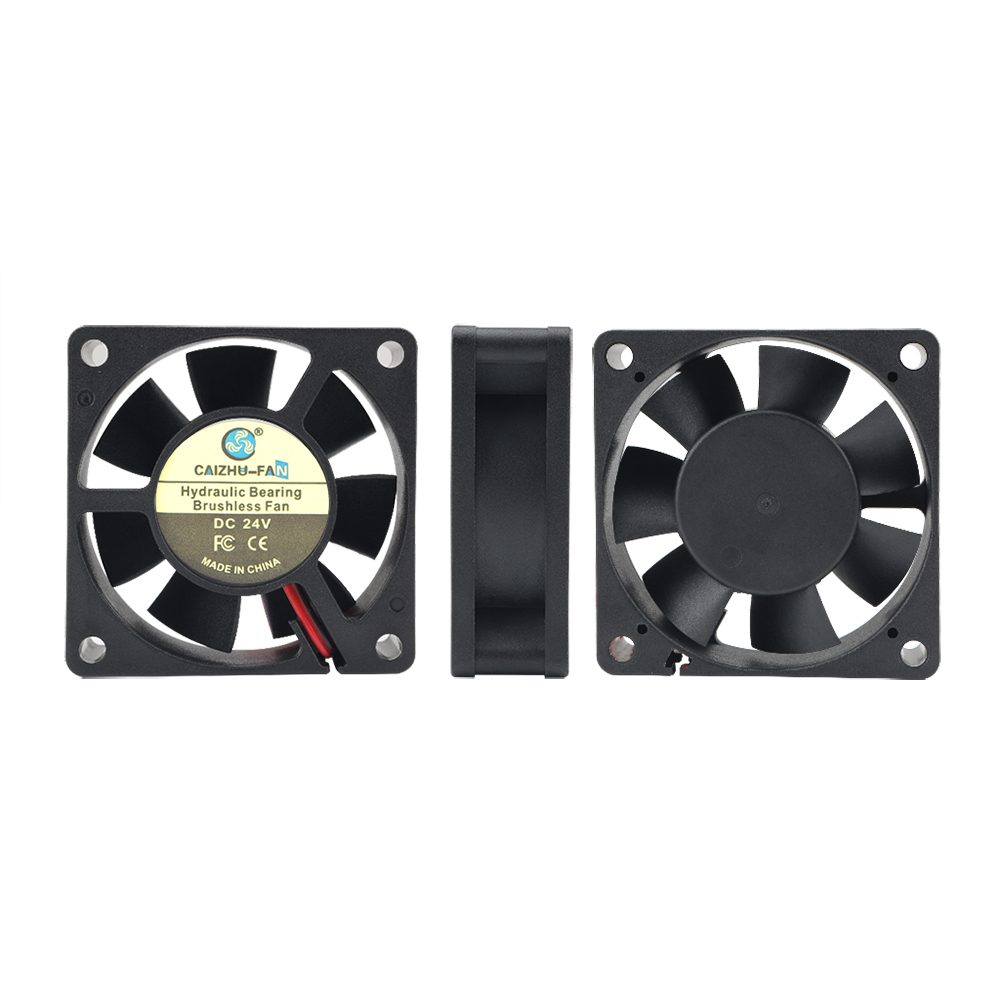 Ventilador de Refrigeración Hi - Voron 2.4 R2 Kit reseña y precio