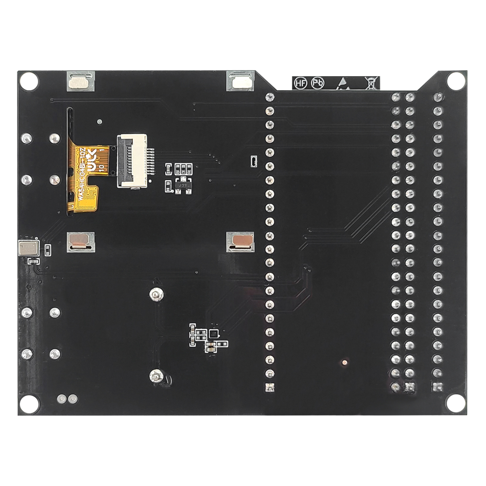 Placa de Desarrollo ESP32-S3 N - Esp32 S3 Development Board Lot reseña y precio