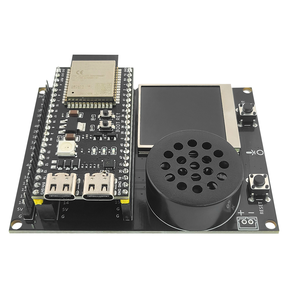 Placa de Desarrollo ESP32-S3 N - Esp32 S3 Development Board Lot reseña y precio