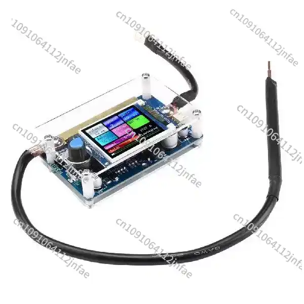 Mini tablero de Control de sol - Spot Welder 18650 Battery Pack reseña y precio