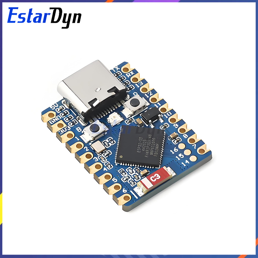 Placa de Desarrollo ESP32-S3-Z - Esp32 S3 Development Board Lot reseña y precio